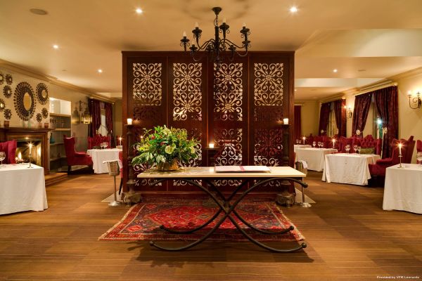 Hotel African Pride Mount Grace Country House & Spa Autograph Collection (Magaliesburg)